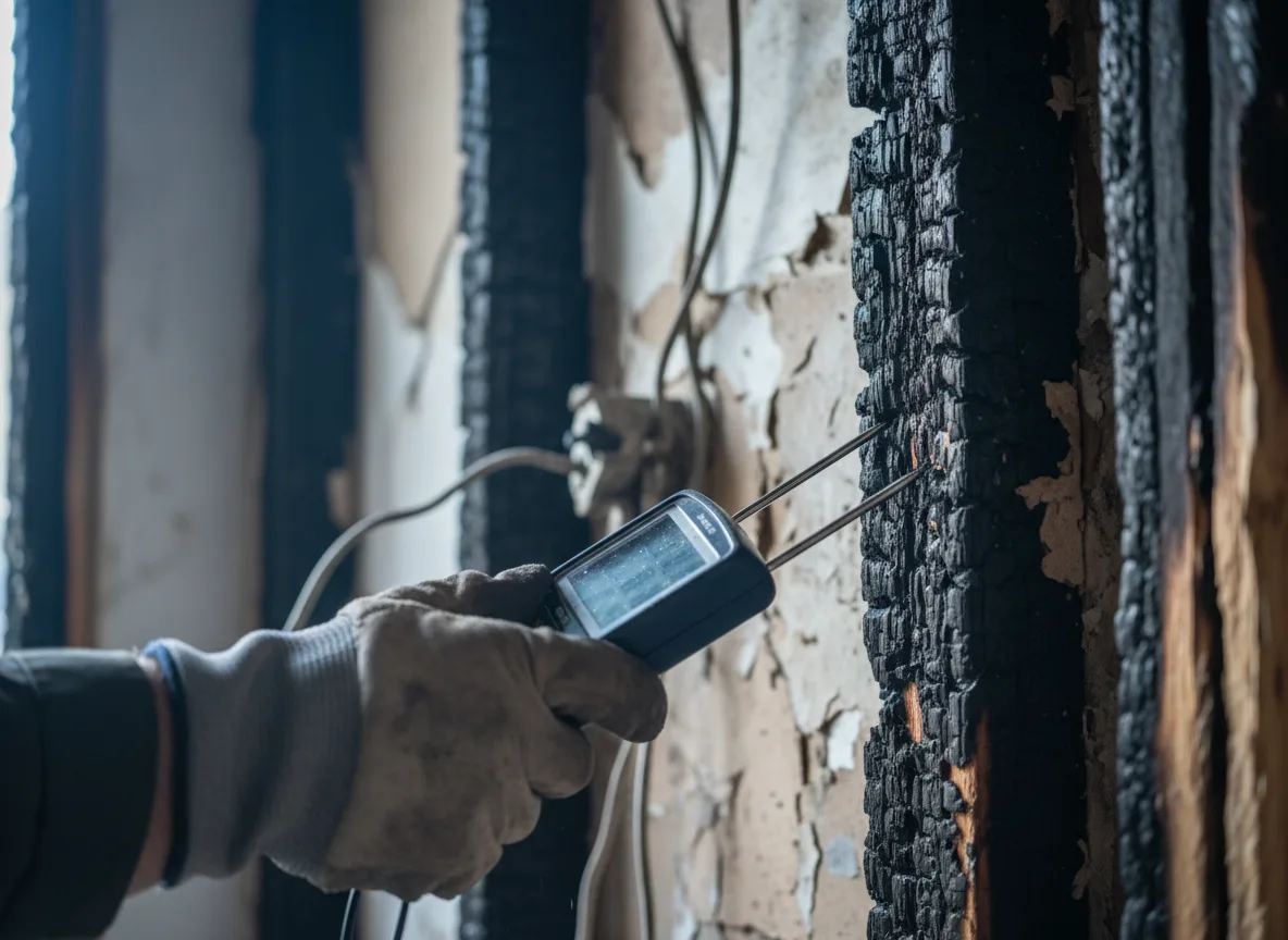 Fire Damage Restoration Schwertner, TX FAQs